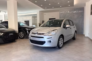 Citroen C3 1.0 puretech di Unica Proprietaria