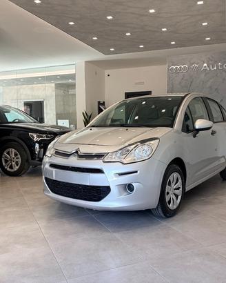 Citroen C3 1.0 puretech di Unica Proprietaria