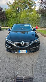 Renault Megane IV GT