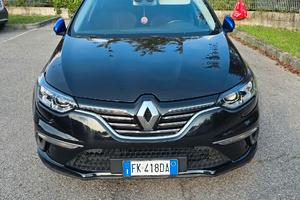 Renault Megane IV GT