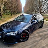 Audi A4 Avant 2.0 TDI 150 CV clean diesel quattro 