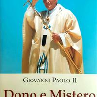 Dono e mistero – Giovanni Paolo II 