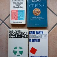 Libri di teologia