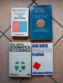 Libri di teologia