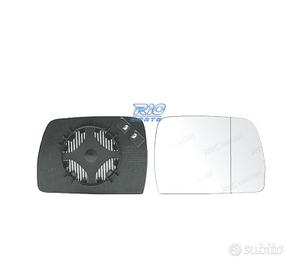 VETRO SPECCHIO BASE DESTRA BMW X3 E83 04-08