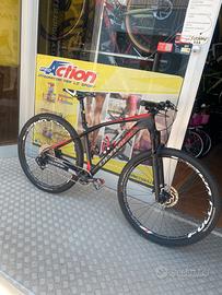 Olympia iron 29 carbonio