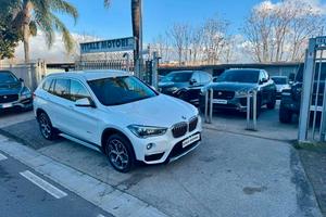 BMW X1 xDrive 2.0D 150 CV