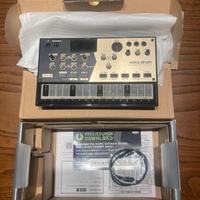 Korg Volca Drum