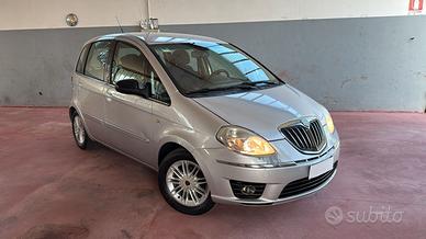 Lancia MUSA 1.4 Oro Plus Ecochic GPL