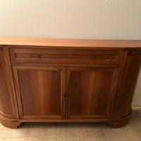 Credenza in ciliegio