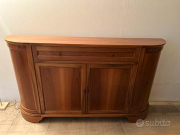 Credenza in ciliegio
