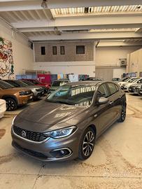 Fiat Tipo 1.6 Mjt S&S DCT 5 porte Lounge