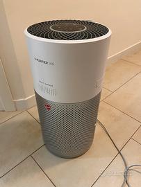 Purificatore aria Hoover