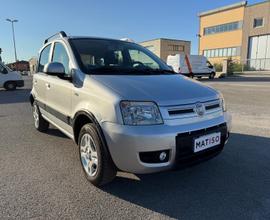Fiat Panda 1.2 Climbing. 12 mesi di garanzia