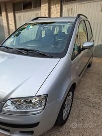 Fiat Idea come nuova
