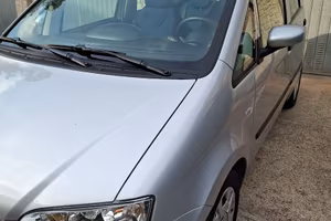 Fiat Idea come nuova