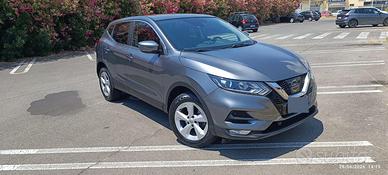 Nissan Qashqai j11 restyling 
