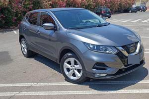 Nissan Qashqai j11 restyling 