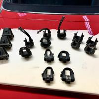Attacchi Portasci Fiat Panda 4x4