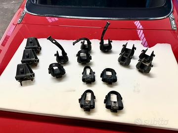Attacchi Portasci Fiat Panda 4x4