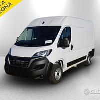 Fiat Ducato 35 furgone van, anno 2023, km 21.000