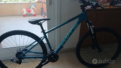 bici mtb focus 29"