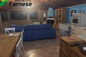 Attico / Mansarda di 116 m² con 3 locali e box aut