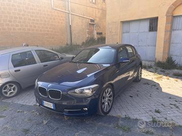 BMW Serie 1 (F20) - 2012