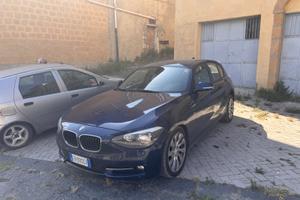 BMW Serie 1 (F20) - 2012