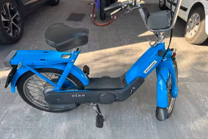 Ciao Piaggio 1981