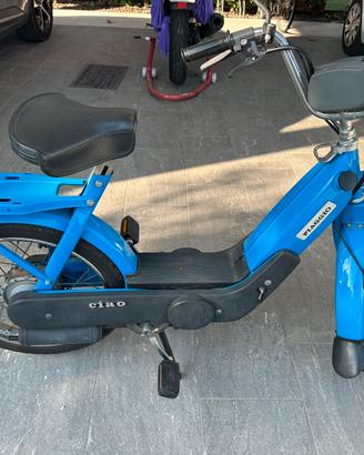 Ciao Piaggio 1981