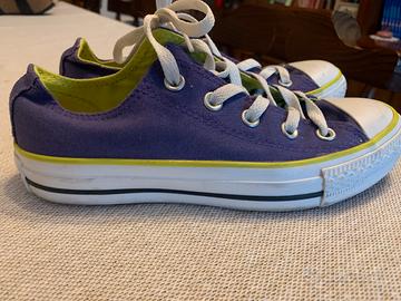 Scarpe Converse  All Star donna