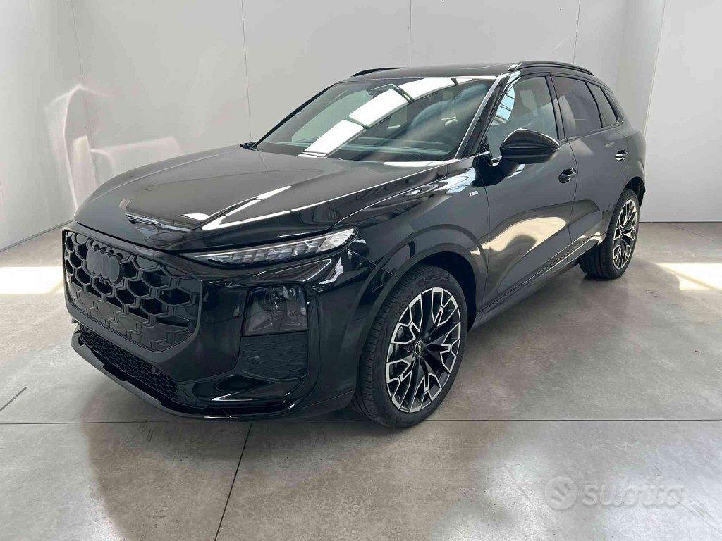 Audi Q3 3ª serie