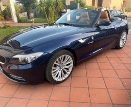 BMW Z4 Sdrive 28i - perfetta- 74500km tagl. bmw
