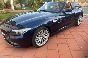 BMW Z4 Sdrive 28i - perfetta- 74500km tagl. bmw