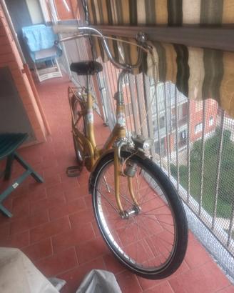 Graziella italvelo ruote da 24