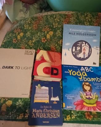 libri infanzia