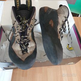 TC PRO 40  la sportiva