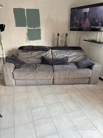 Divano dondi salotti