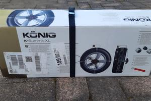 Catene da neve Evoque,SUV, BMW,Mercedes,Audi