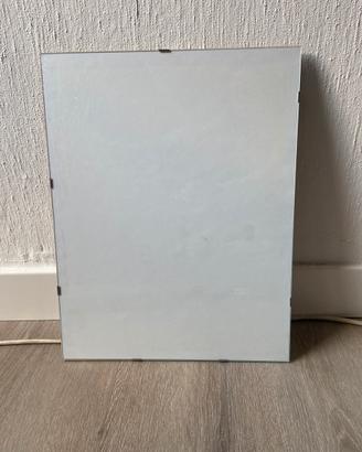 Piko glass 45x35
