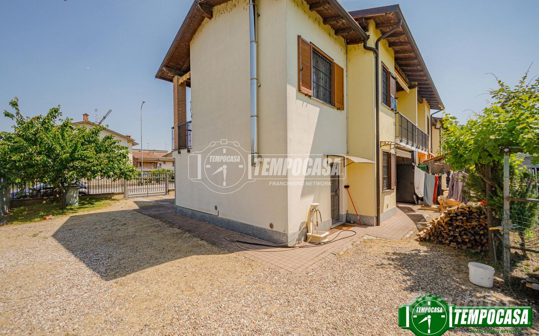 Casa – Linarolo, Vaccarizza - Altro