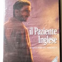 Il paziente inglese 