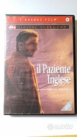 Il paziente inglese 