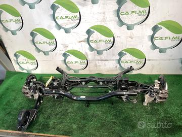 Assale posteriore CUPRA Formentor Serie (20>)