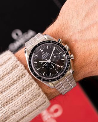 Omega Speedmaster Professional Moonwatch Shappire