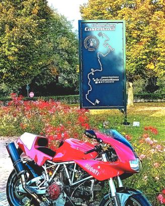 ducati supersport ss ds 1000