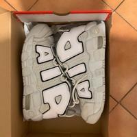 Nike Air More Uptempo GS