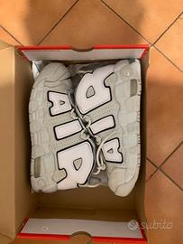 Nike Air More Uptempo GS