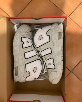 Nike Air More Uptempo GS